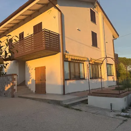 Il Casale Ritrovato Gasthof