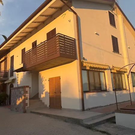 Il Casale Ritrovato Gasthof 3*