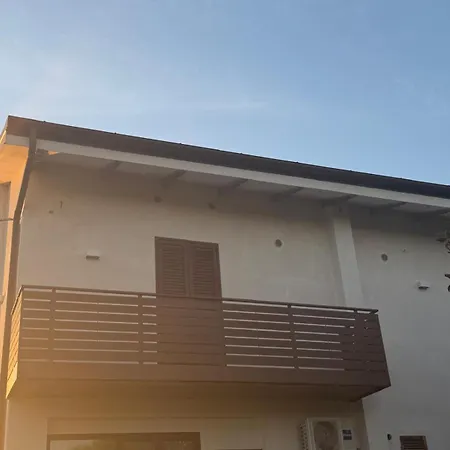 Gasthof Il Casale Ritrovato